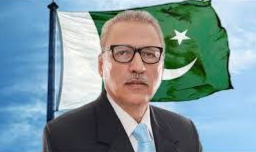 President Arif Alvi's salary, Pakistan Prime Minister salary