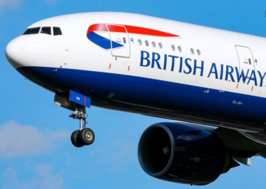 British Airways to land Pakistan on June 3 after 11 years