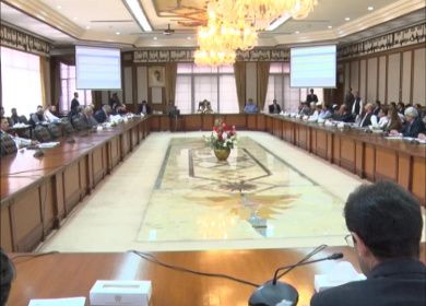 Cabinet approves National Tariff Policy