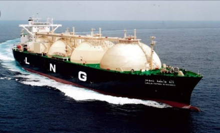 UGDC Pakistan, KE to become first LNG importers