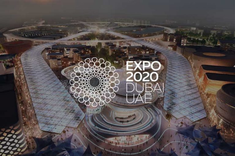 UAE announces to set up Pakistan Pavilion at Dubai Expo Newz Todays