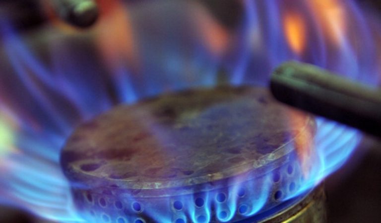 Ogra notifies 124% hike in gas prices
