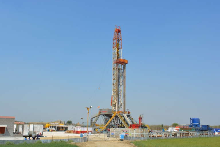 ECC allows Mari Petroleum to remove dividend’s cap