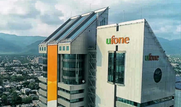 Ufone 2nd worst performer after Jazz