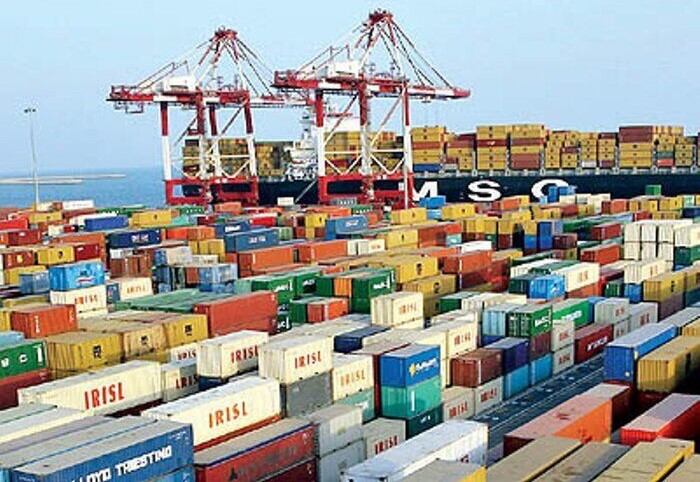 Exports Up by 30% in February 2024