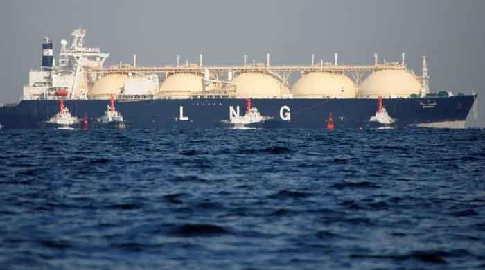 LNG import by private sector is in jeopardy?