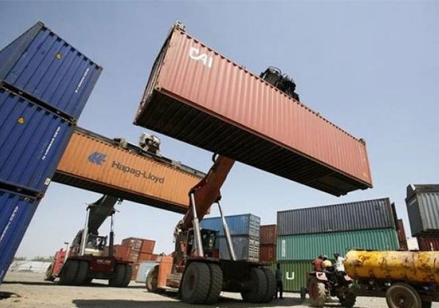 Pakistan’s exports up by 14% during July-May 2021