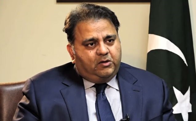 Fawad dismisses PM Relief Package to woo voters in the 2023 elections