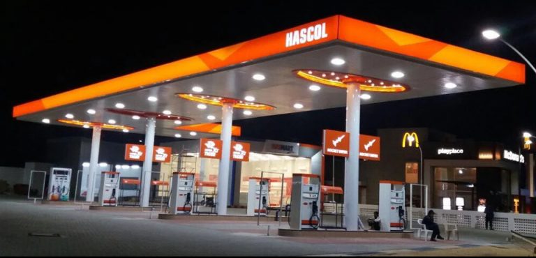Hascol Petroleum lays off 400 employees