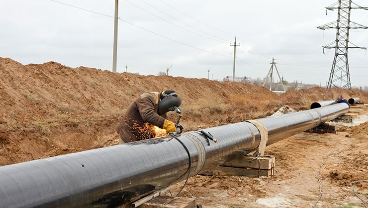 CCoE directs work on Pakistan Russia Gas Pipeline