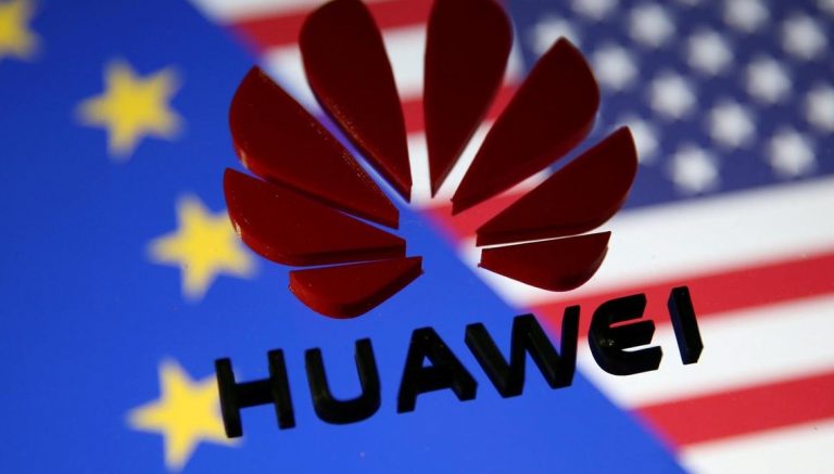 Huawei to set up mobile manufacturing facility