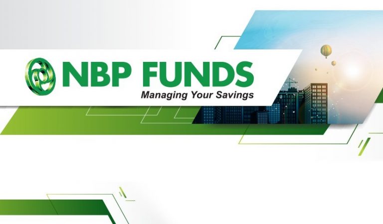 NBP-Fund using ‘NBP’s Wheel Logo’ without IPO-Pakistan Registeration