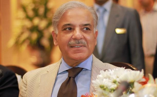 PM Shehbaz lauds Ayan Kashif for topping Lahore board exams