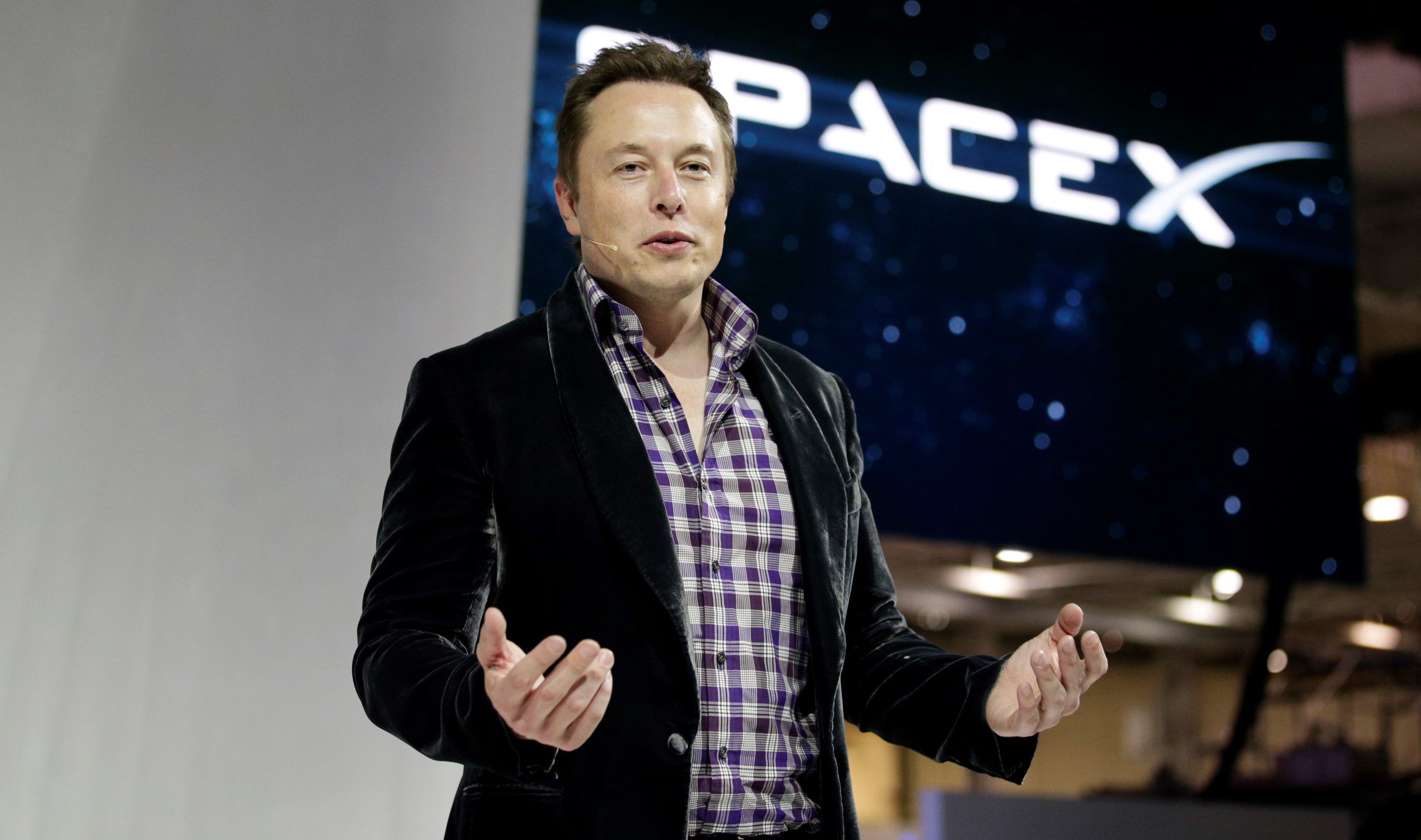 Elon Musk is now the 5th richest person | News Today