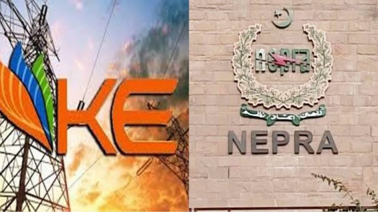 NEPRA fines Rs 200 million on KE