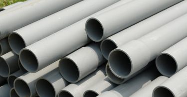 pvc pipe manufacturers