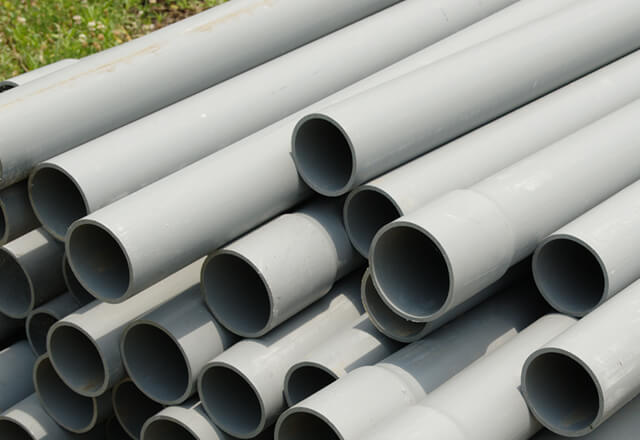 PVC pipe manufacturers’ margins dropped to a 2-year low level of US$423