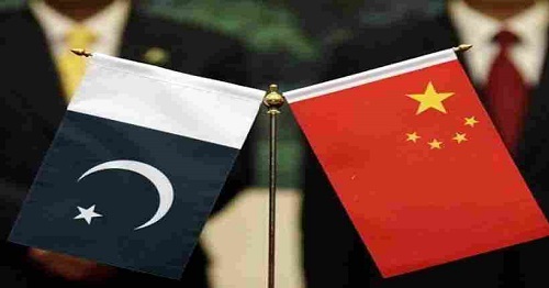 PM, Li Keqiang reaffirm to boost Pak-China ties