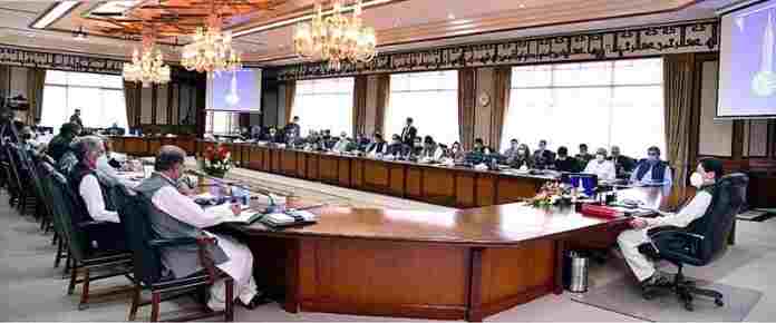 Cabinet approves National Cyber Security Policy