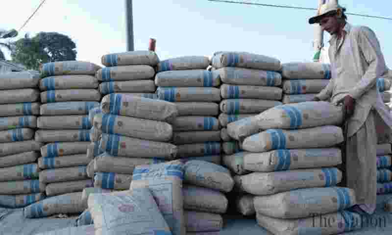 Cement prices increased by Rs 10 per bag in North | News Today