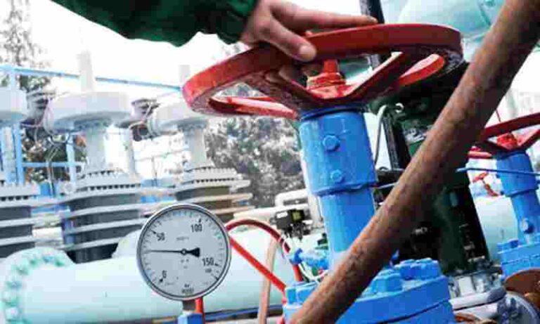 Ogra allows increase in gas prices up to 14 %
