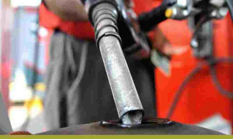 Petrol price down by Rs 3.05, diesel up by Rs 8.95 per litre