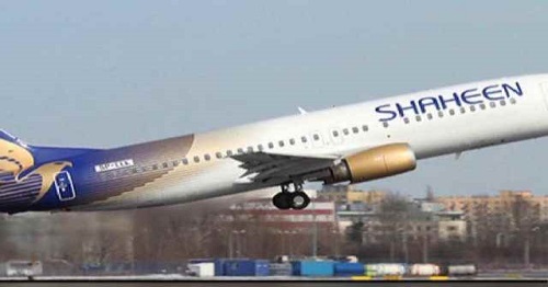 Shaheen Air commits Rs11.5b default against HBL,UBL