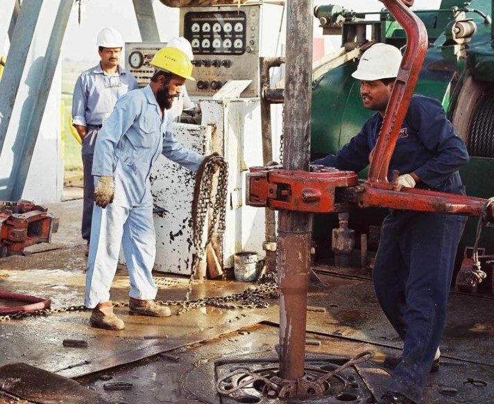 Govt awards 6 oil and gas exploration blocks