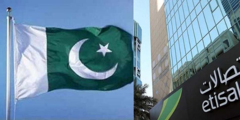 Pakistan, Etisalat to settle 15-years old row over PTCL