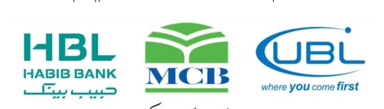 HBL, MCB, UBL again penalized millions