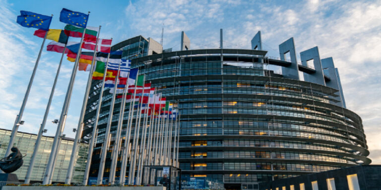 GSP Status: EU Parliament passes resolution to review