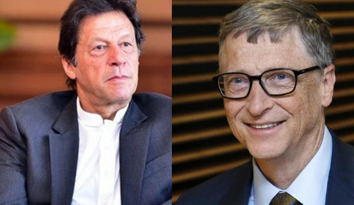 PM, Bill Gates discuss next steps on COVID-19 response