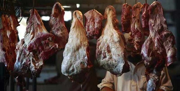 China allows first Pakistani firm to export meat