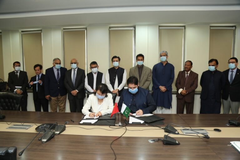 CPEC Pakistan: Matiari Transmission Line Project delayed