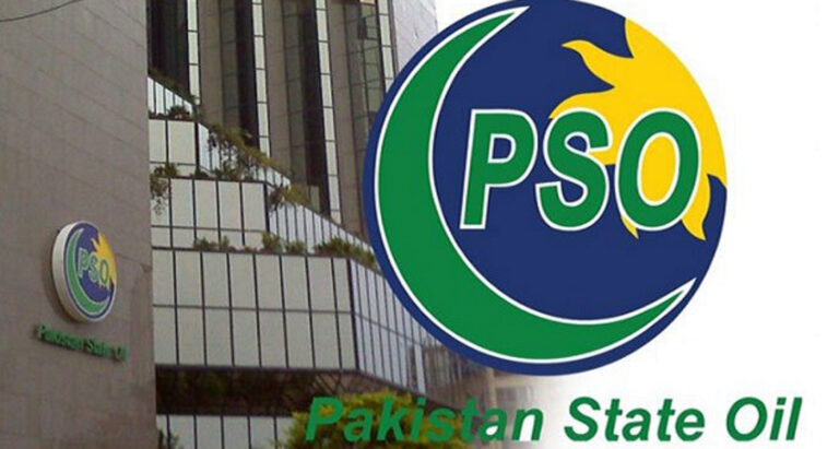 PSO market share increased to 44.8% in May 2021