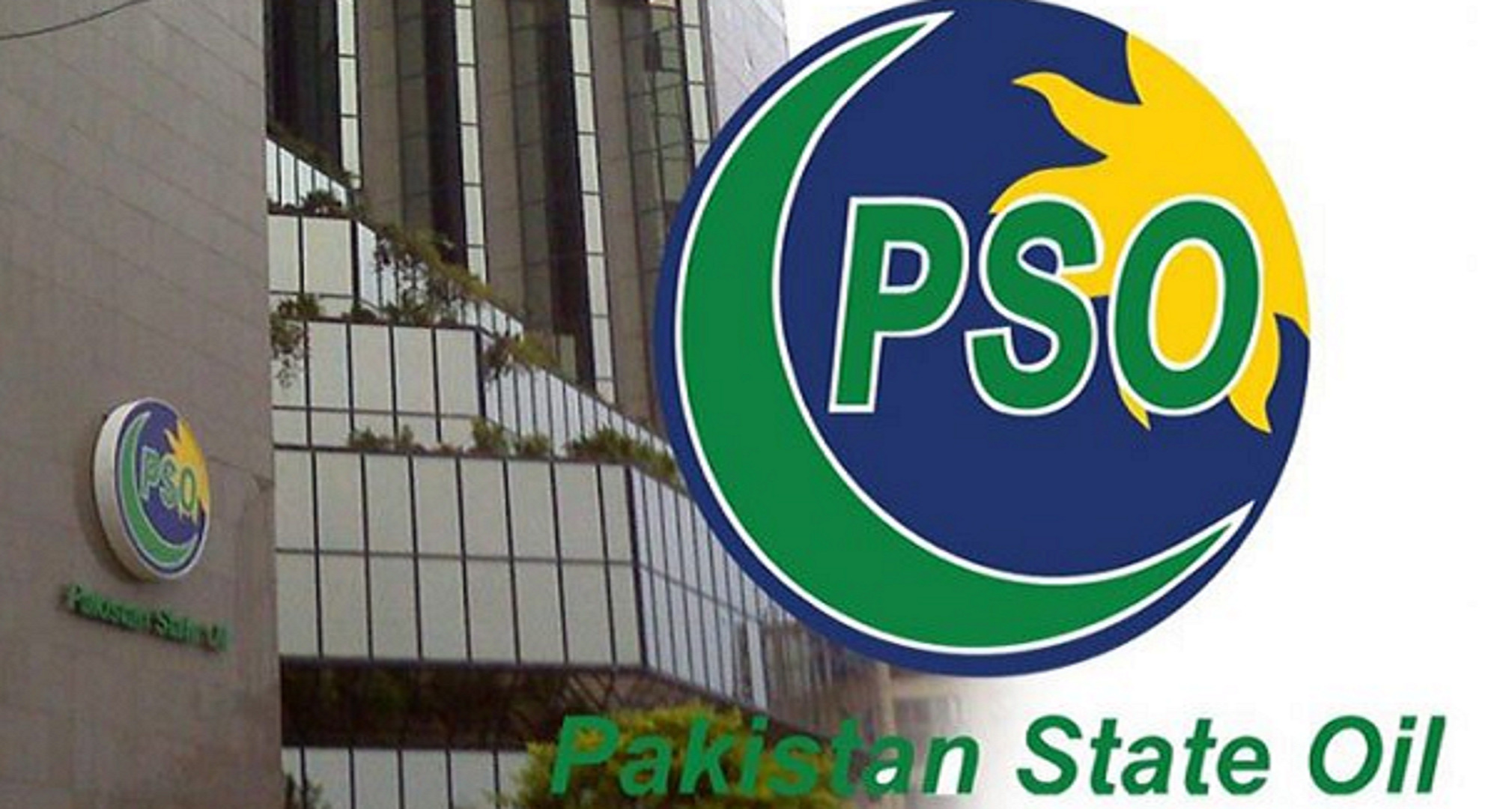 PSO oil payment