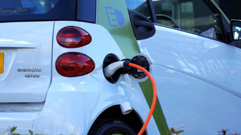 EV drivers in California switch to gasoline
