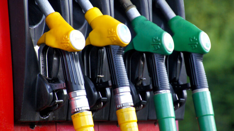 Govt increases prices of petrol, diesel