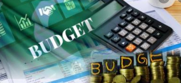 Federal Budget 2021-22 Calculations in Brief