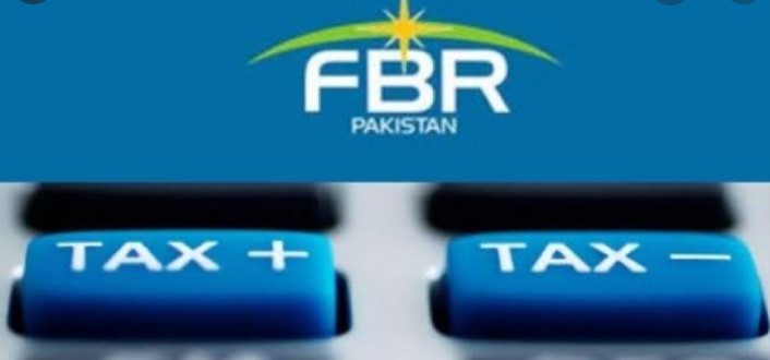 FBR Holds in Abeyance New Property Valuation till January 16, 2022