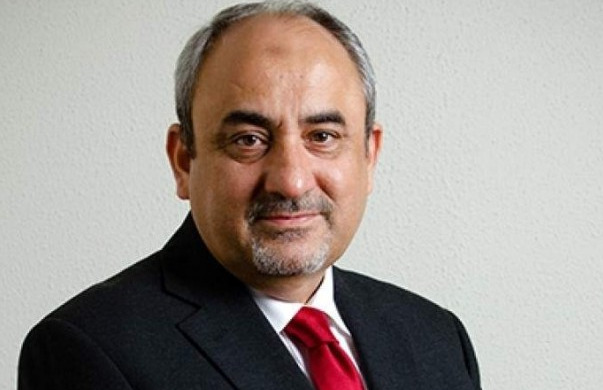 Hubco CEO Khalid Mansoor resigns