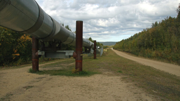 Govt misses deadline to execute North South Gas Pipeline