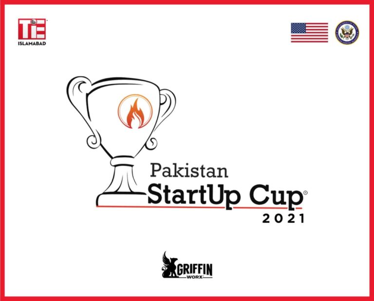 Scaryammi wins Rs 1m in Startups Cup Finale