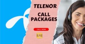 best telenor call packages
