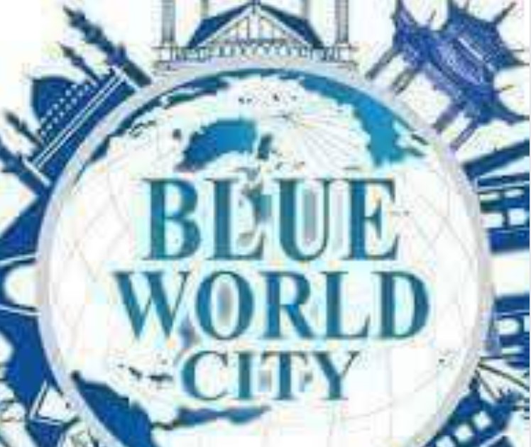 RDA declares Blue World City Scheme illegal & unauthorized
