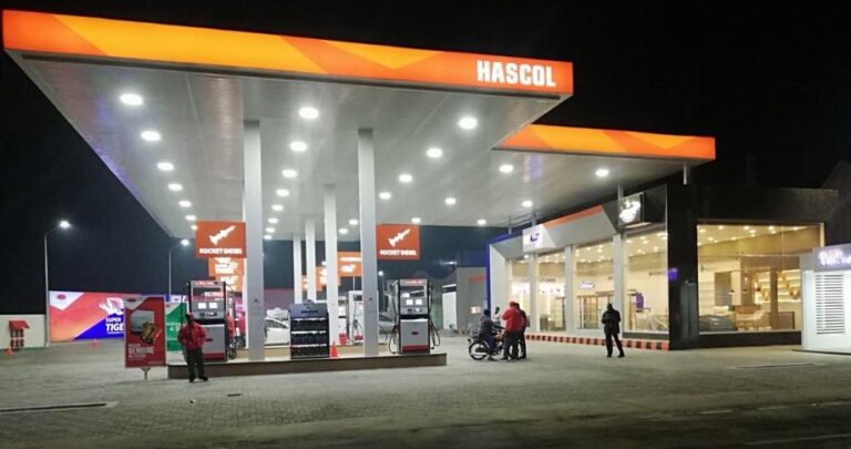 Hascol defaulted on over Rs16b loan to NBP