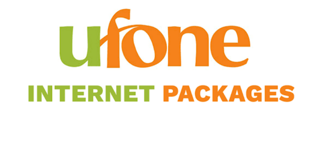 Ufone Internet packages