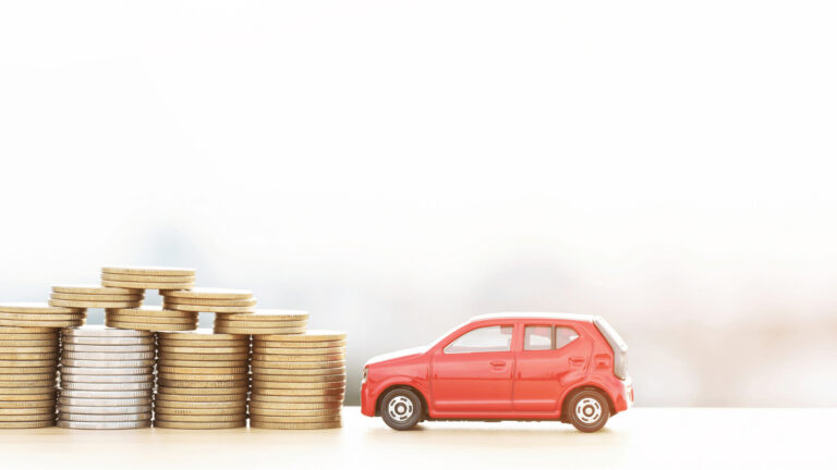 Auto loan for Car: Vehicle Makers Make a Fortune