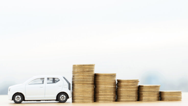 How to get Car Financing in Pakistan in 2024: A Step by Step Guide
