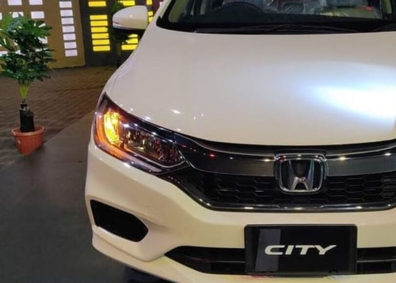 Honda S 6th Generation City Car Prices Specs And Features News Today